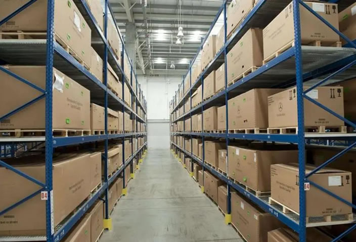 厦门到共和县货物仓储