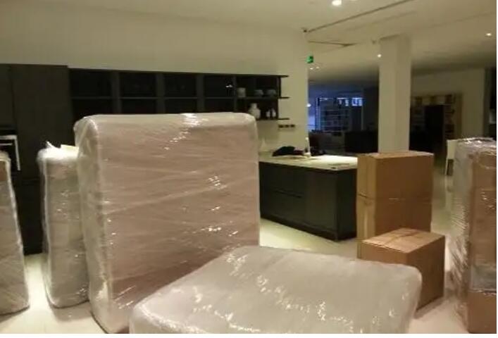 厦门到共和县长途搬家