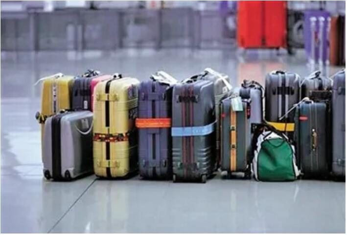 厦门到共和县行李托运